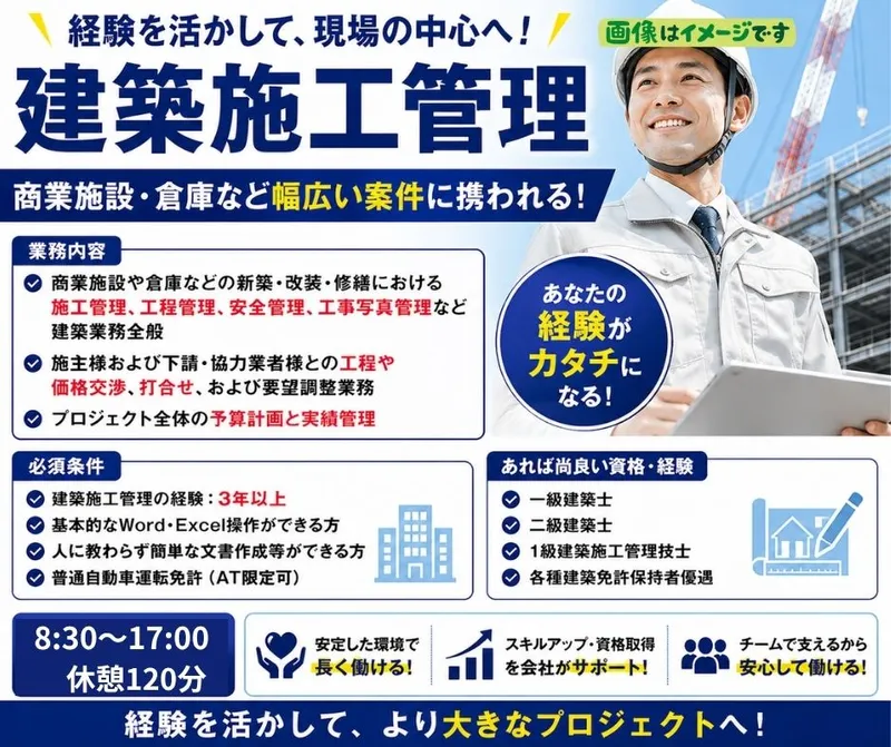 株式会社リンクスの求人・転職情報
