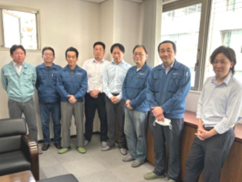 株式会社田倉工具製作所の求人・転職情報