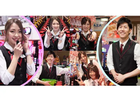 ビッグアップル.秋葉原店(王蔵株式会社)のアルバイト・バイト求人情報