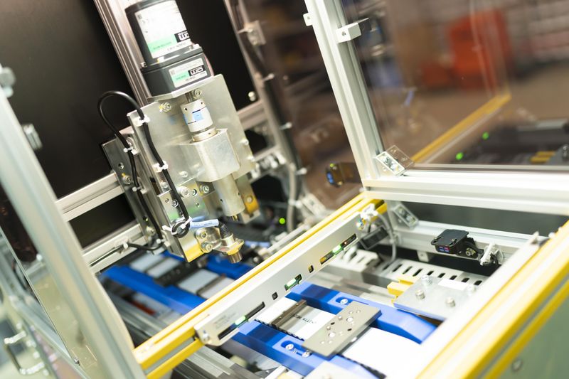 佐橋工業株式会社の求人・転職情報