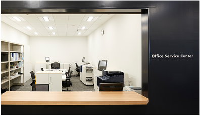 コクヨ＆パートナーズ株式会社の求人・転職情報