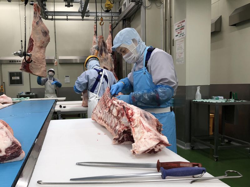 こつこつ技術を磨く!機械ではできない繊細な製造のお仕事体験