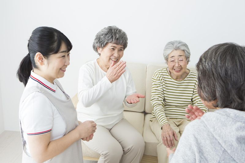 あすなろ株式会社の求人・転職情報
