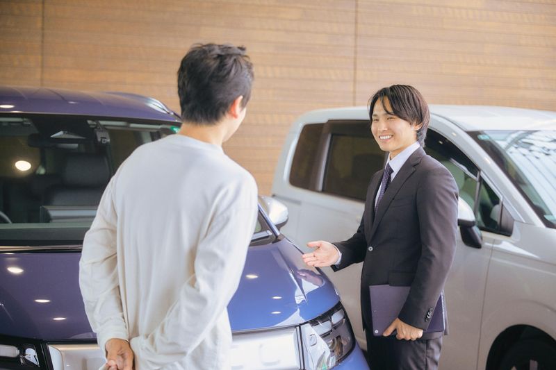 株式会社ホンダカーズ東葛(流山店)のアルバイト・バイト求人情報-04