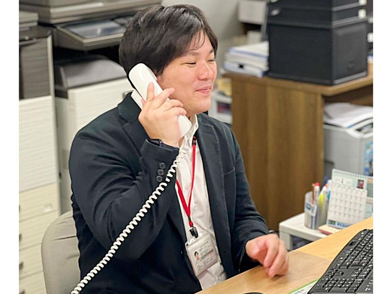 株式会社マドリアルのアルバイト・バイト求人情報-03