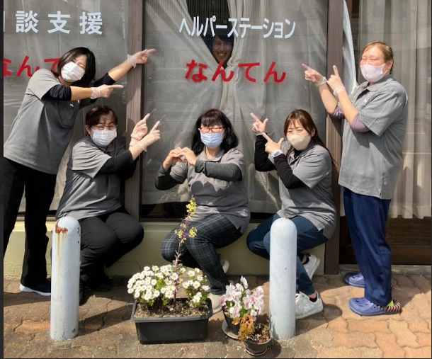 求人画像