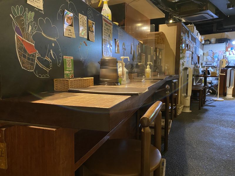 札幌スープカリー　東京ドミニカ 新宿本店のアルバイト・バイト求人情報-02