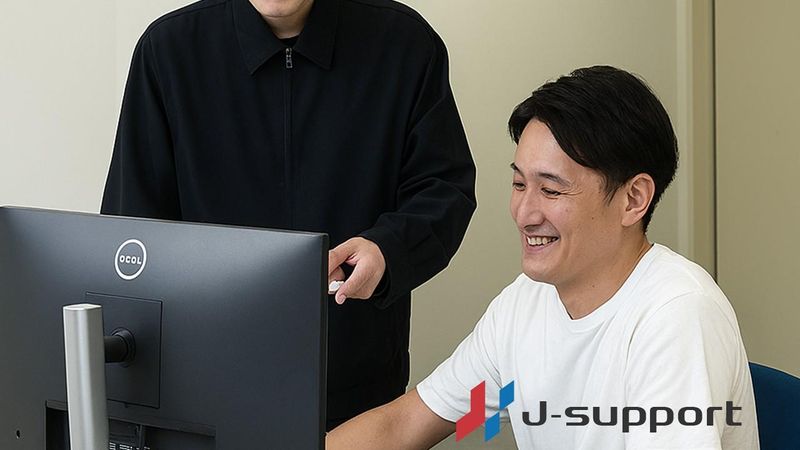 株式会社ジェイ・サポートの求人・転職情報