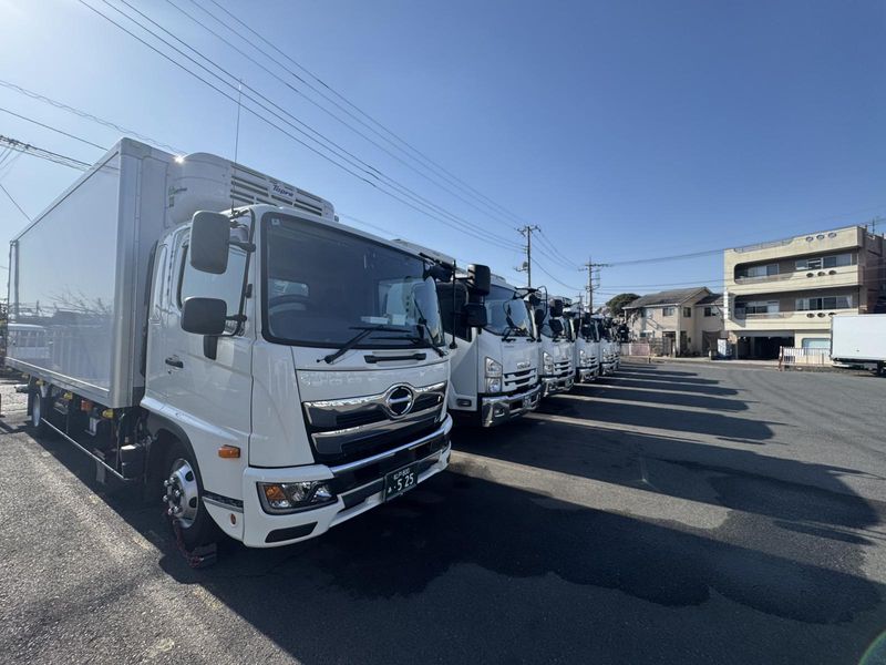 有限会社　葵興産の求人・転職情報