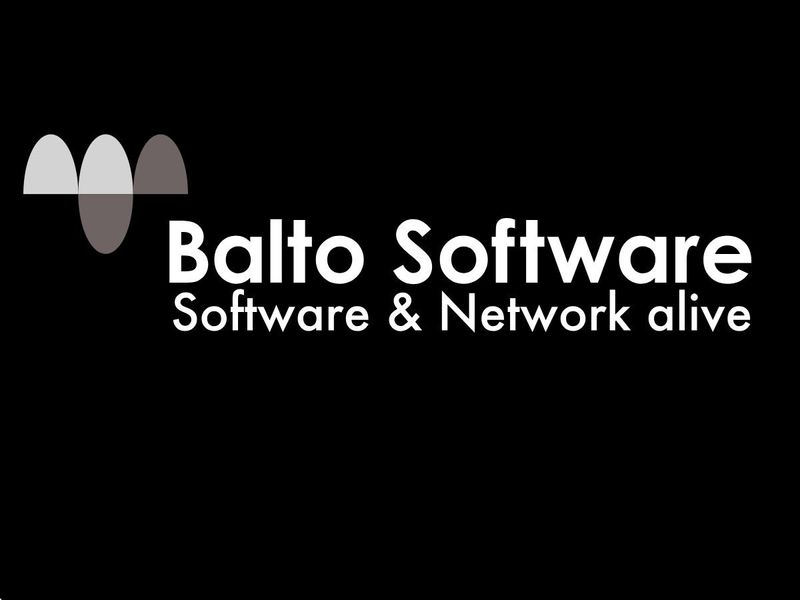 バルトソフトウェア株式会社