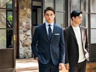 新宿京王 TAKEO KIKUCHIのアルバイト・バイト求人情報-02