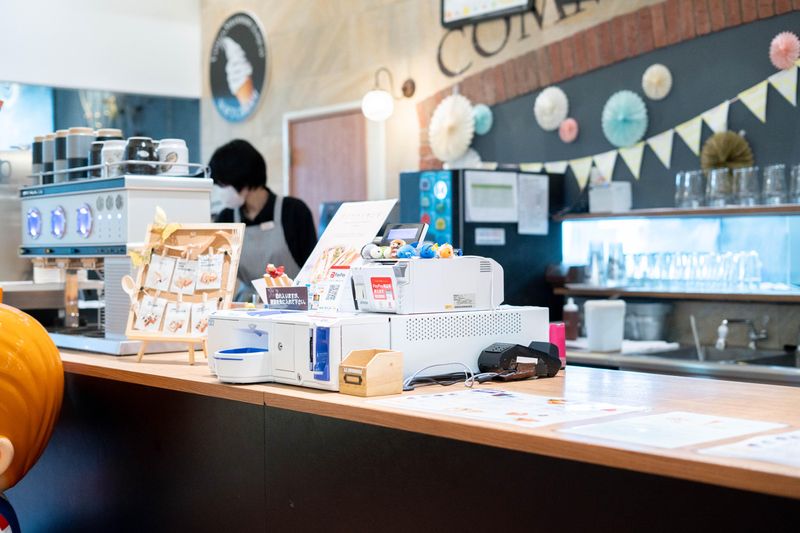 房総の駅とみうら　TOMIURA CAFÉの求人・転職情報-02