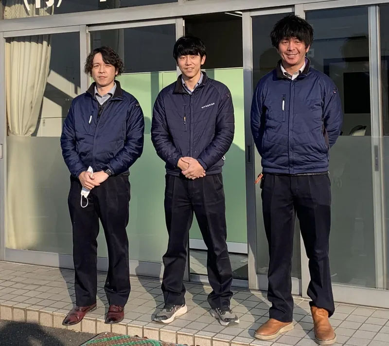 有限会社中央塗料高松の求人・転職情報