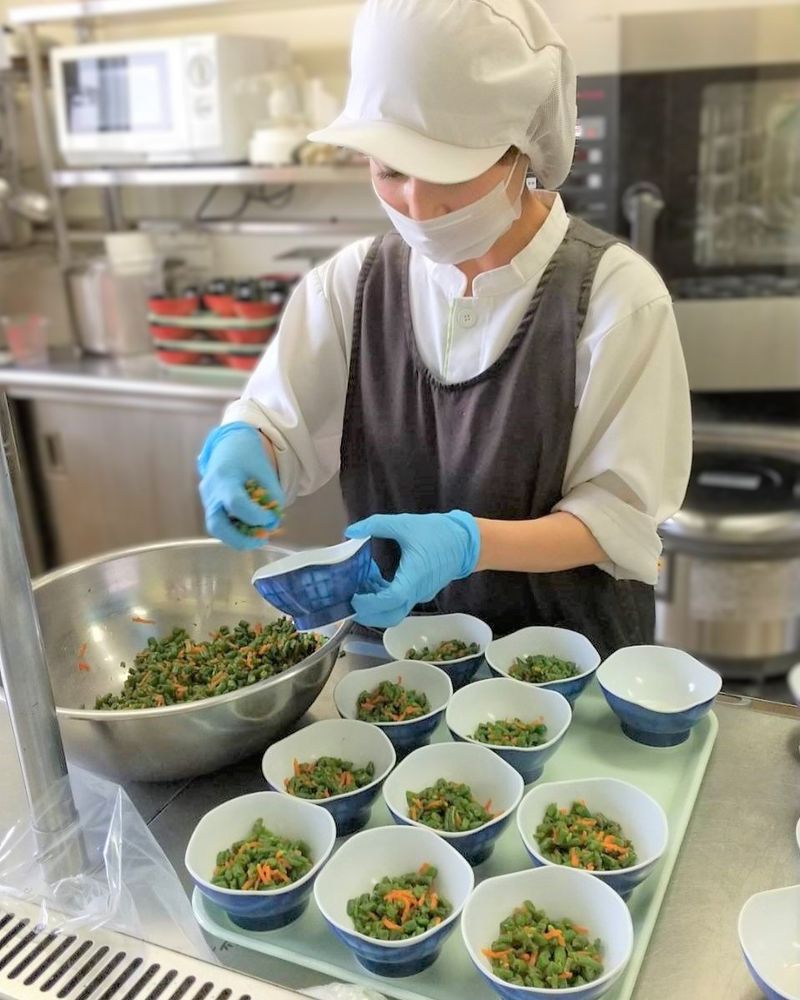 株式会社紀和味善のアルバイト・バイト求人情報-02