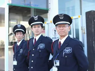 株式会社静岡総合警備保障の求人・転職情報