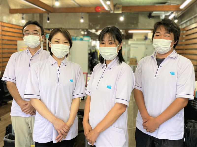 株式会社ケアサービスのアルバイト・バイト求人情報-30