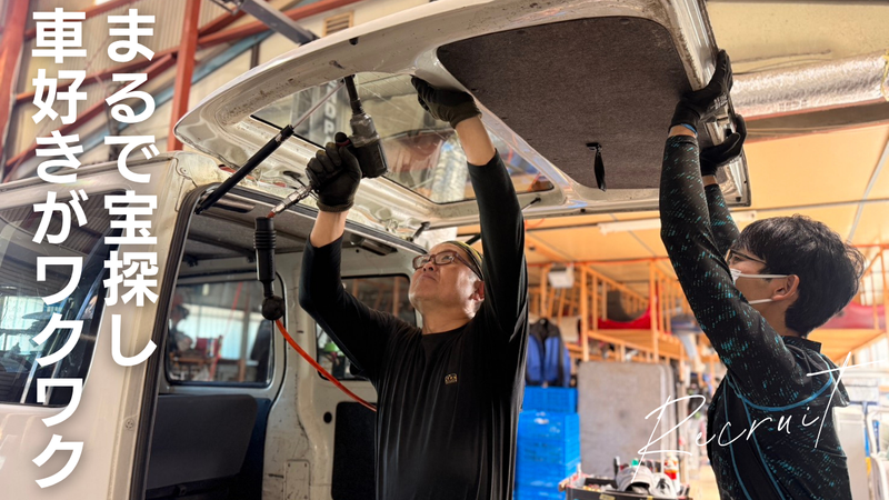 株式会社日新インターナショナルの求人・転職情報