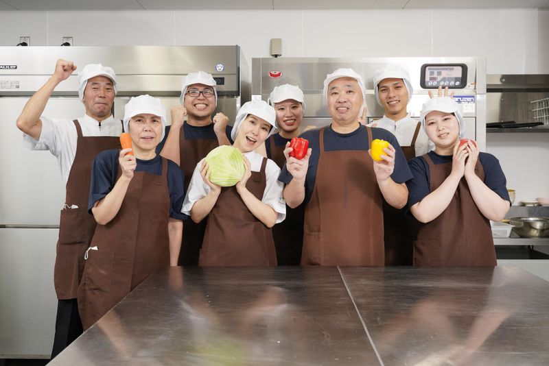 株式会社 HITOWAのアルバイト・バイト求人情報-40