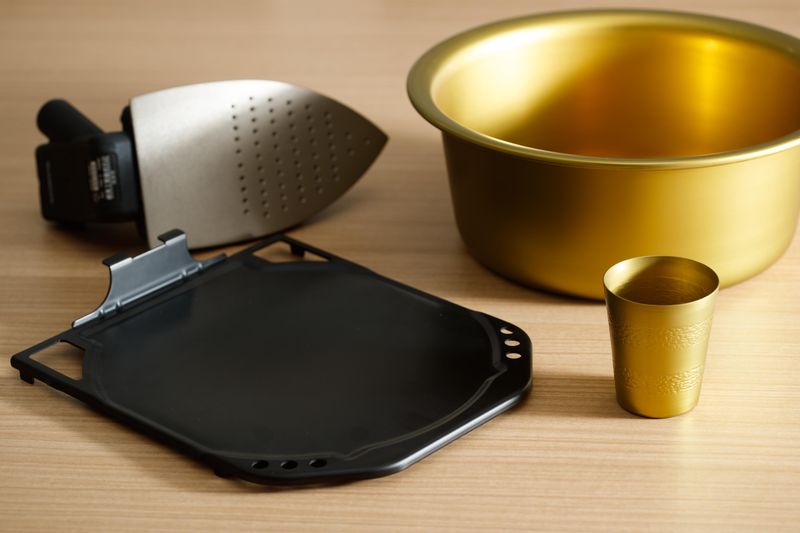 植田アルマイト工業株式会社の求人・転職情報