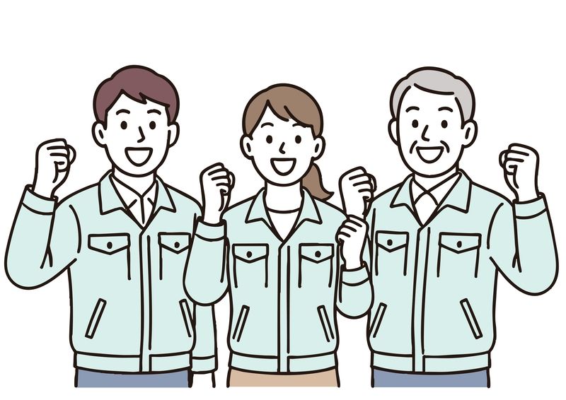 株式会社ベクタープライムのアルバイト・バイト求人情報-19