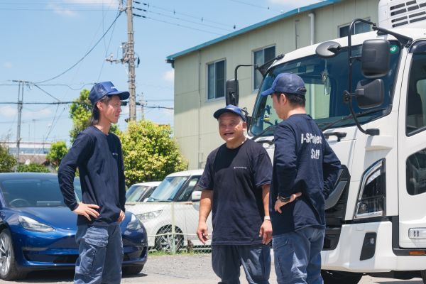 株式会社 アイ・エス・プロジェクトのアルバイト・バイト求人情報-02