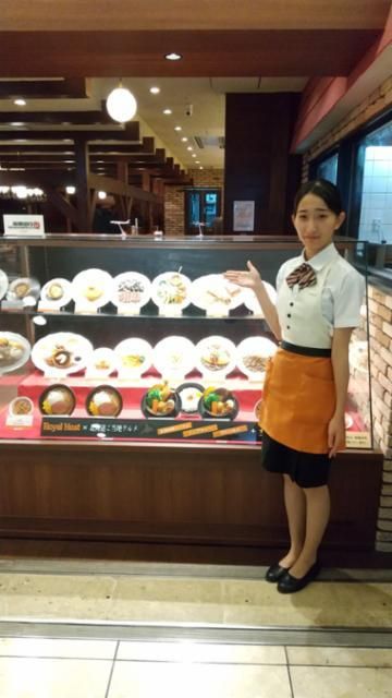 新千歳エアポートレストランbyRoyalHostのアルバイト・バイト求人情報-03