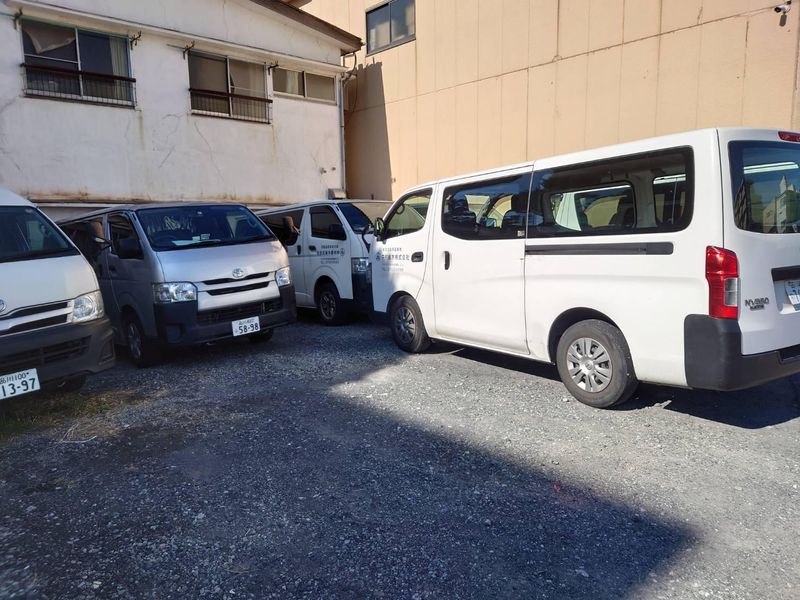 中村経木株式会社の求人・転職情報