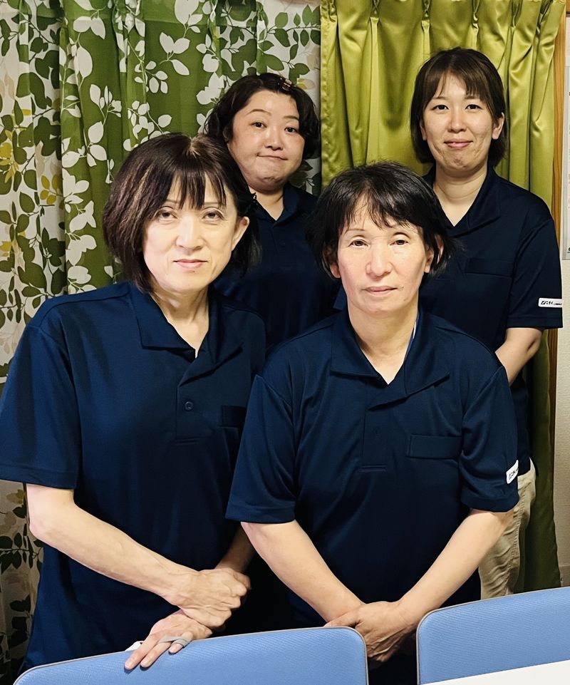 株式会社ニチイ学館の求人・転職情報