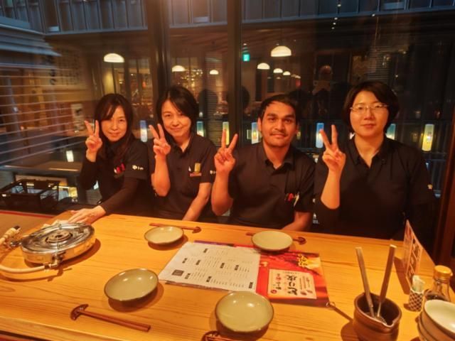 博多もつ鍋やまや コレド室町店のアルバイト・バイト求人情報-03