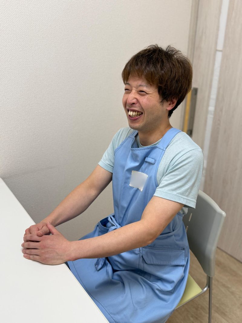 グループホームレガロ西岡のアルバイト・バイト求人情報-02