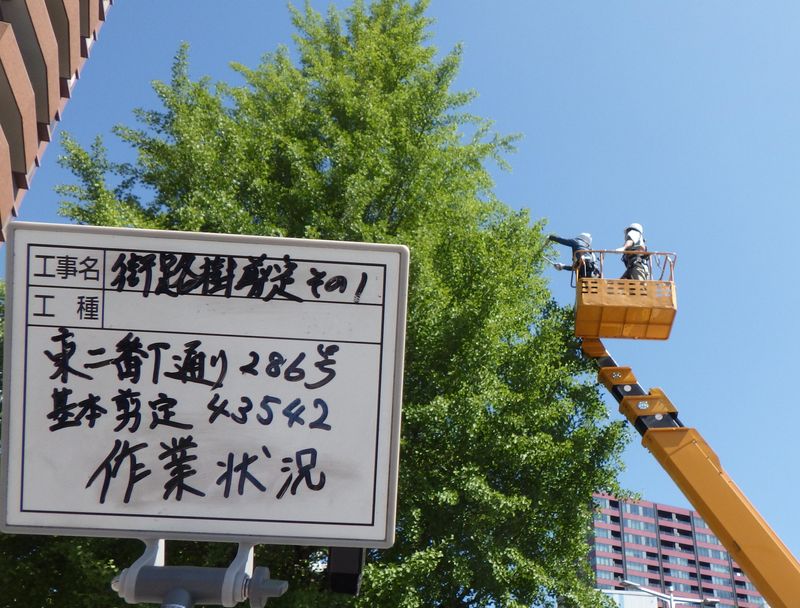 株式会社西和造園の求人・転職情報