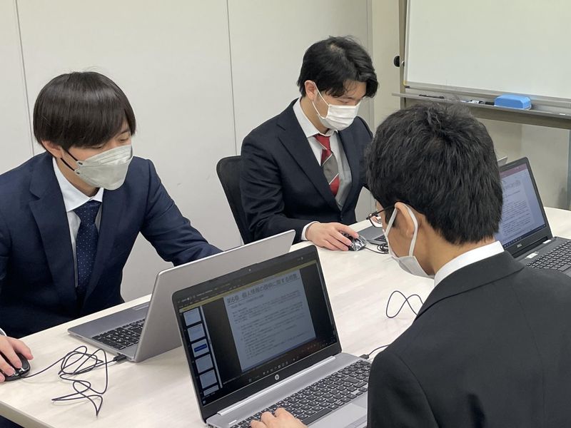 システムエンジニアを知ろう!〜会社説明会〜
