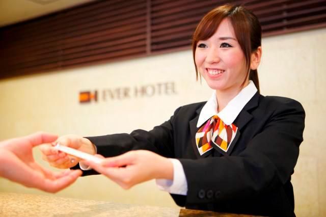 エバーホテルの求人・転職情報