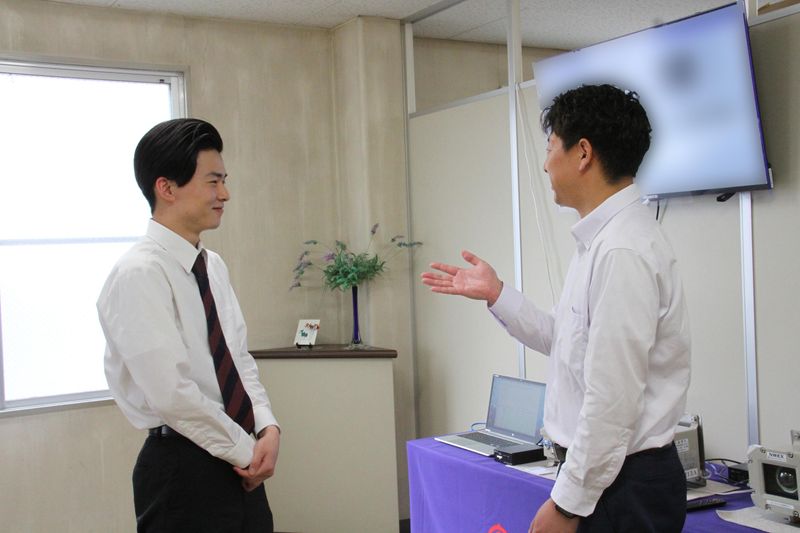 株式会社宮木電機製作所の求人・転職情報