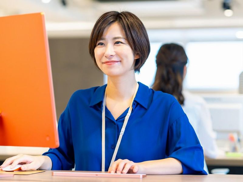 福岡県北九州市小倉北区(フレックスビジネスサービス株式会社)のアルバイト・バイト求人情報-13