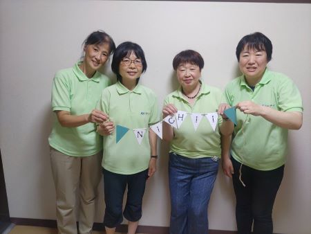 株式会社ニチイ学館の求人・転職情報