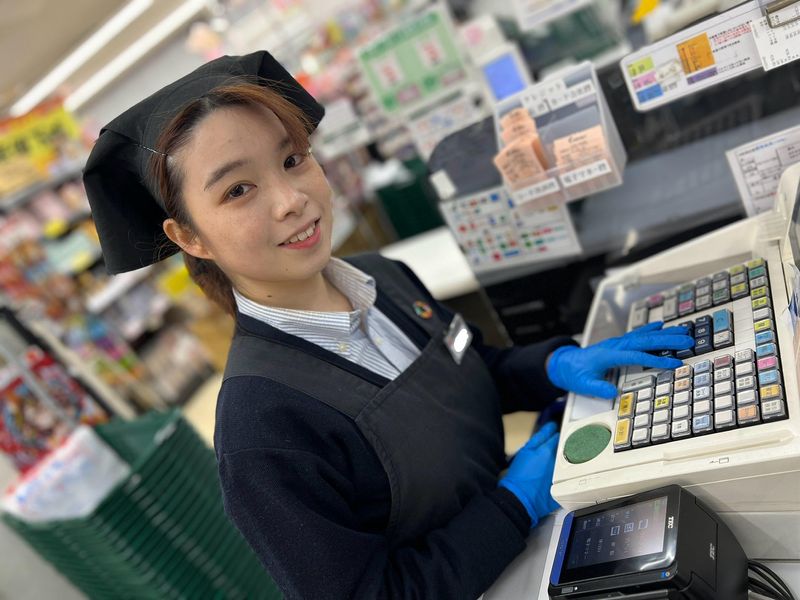 マルマンストア江古田店のイメージ1