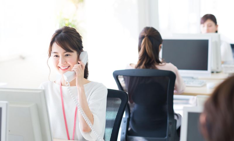 株式会社ブライト・グリーンの派遣求人情報