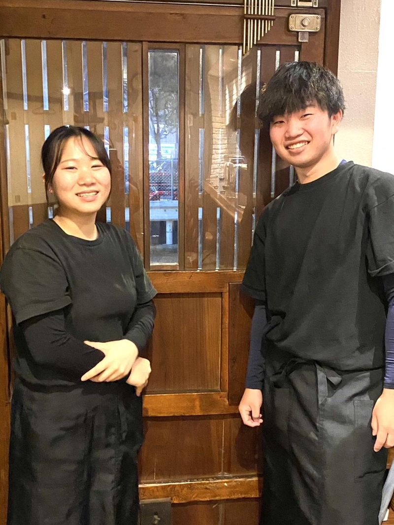 酒菜や(さかなや)　つねはるのアルバイト・バイト求人情報-03