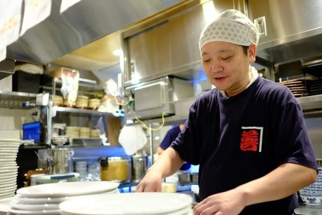 株式会社チソー食房の求人・転職情報