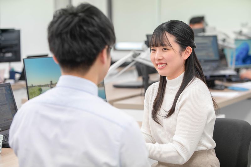 会計事務所について知る会社説明会/業界研究