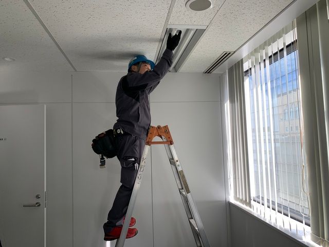 国際ビルサービス株式会社の求人・転職情報