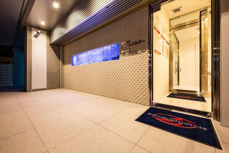 株式会社ハウスビルダーの求人・転職情報