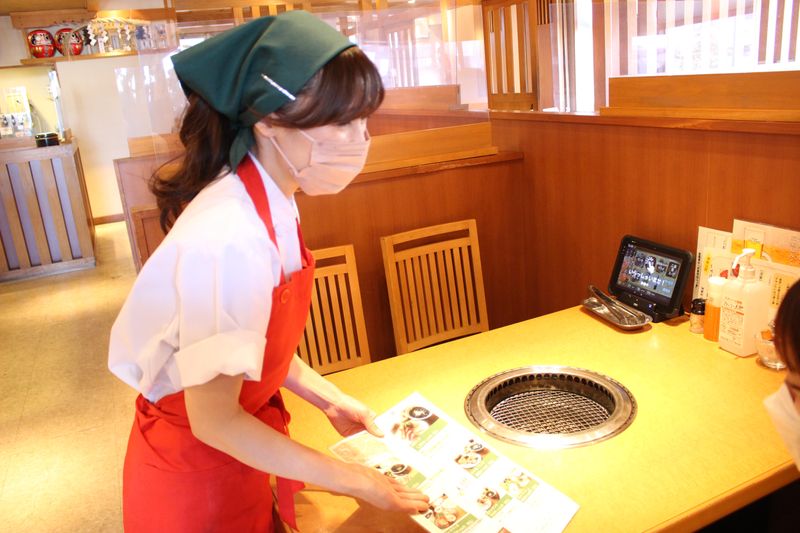 株式会社Meet Dish(ファミリー太閤)のアルバイト・バイト求人情報-03