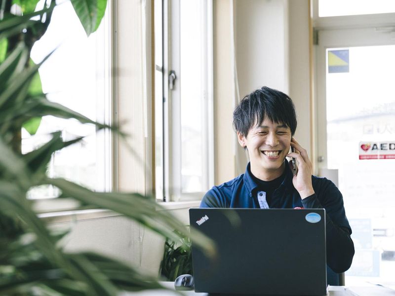 松山株式会社
