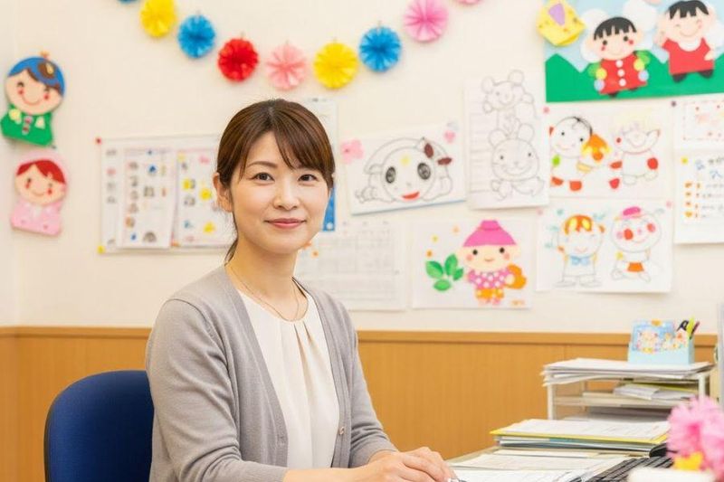 杜ちゃいるど園の求人・転職情報