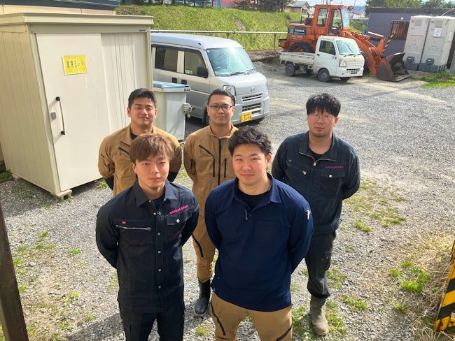 北海運輸倉庫株式会社の求人・転職情報