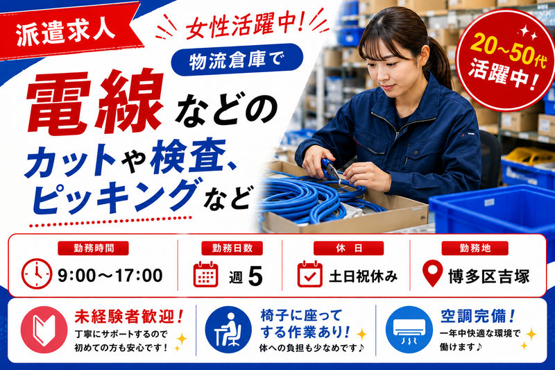 サンエイシステム株式会社のアルバイト・バイト求人情報-28