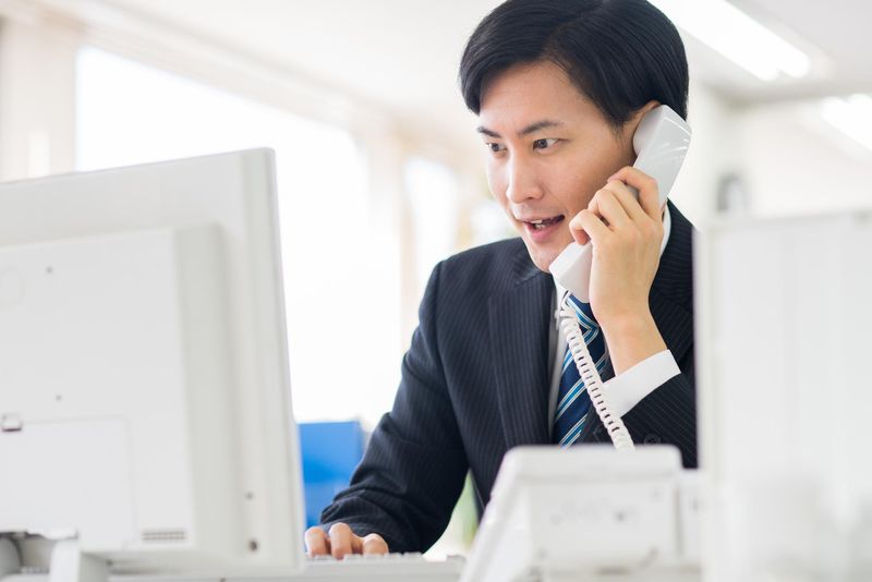 株式会社トラスト保険企画の求人・転職情報