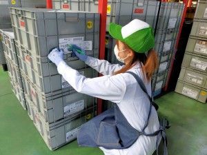 ニッコン株式会社の求人・転職情報